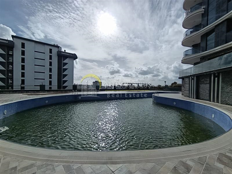 property for sale Mahmutlar 78233