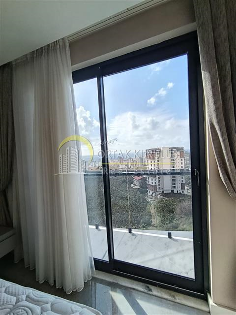 property for sale Mahmutlar 78244