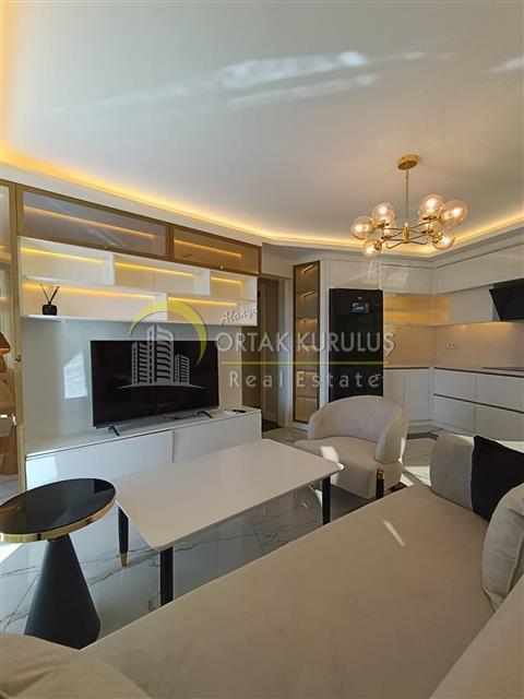 property for sale Mahmutlar 78264