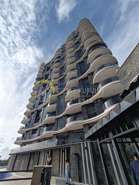 property for sale Mahmutlar 78240