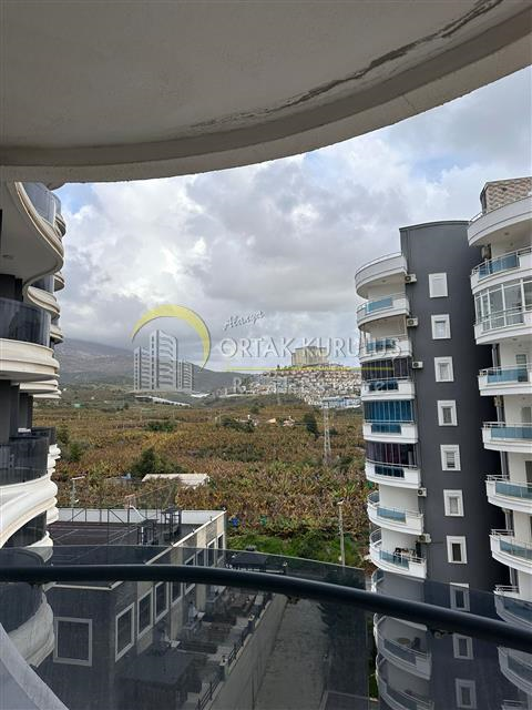 property for sale Mahmutlar 78267