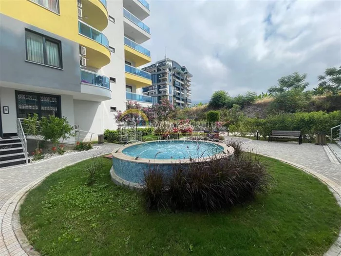 property for sale Mahmutlar - photo 5