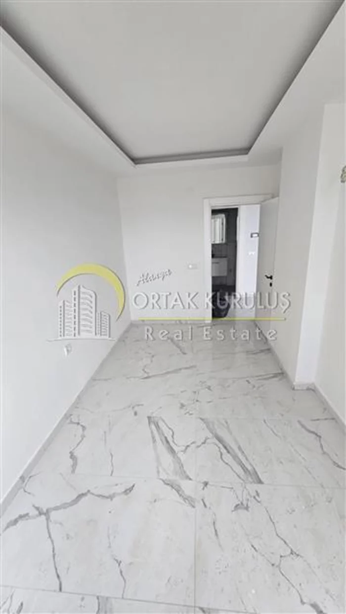 property for sale Mahmutlar - photo 21