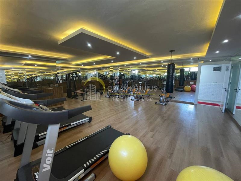 property for sale Mahmutlar 78350