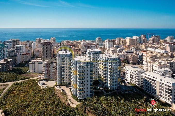 property for sale Mahmutlar 78362