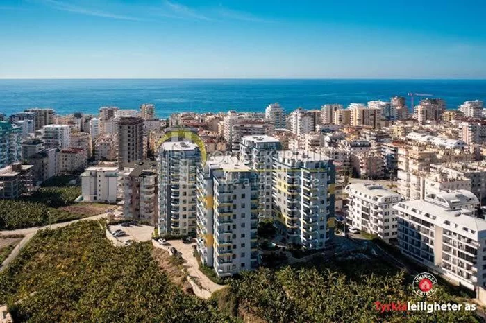 property for sale Mahmutlar - photo 6