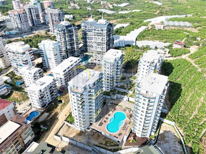 property for sale Mahmutlar - photo 10