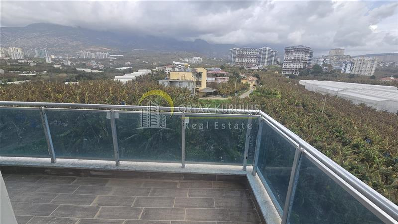 property for sale Mahmutlar 78334