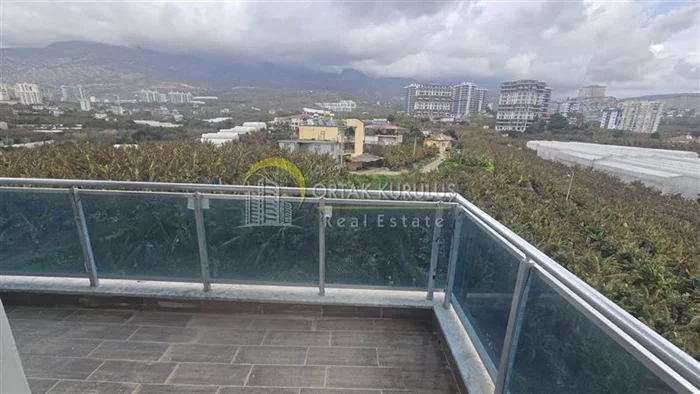 property for sale Mahmutlar - photo 28