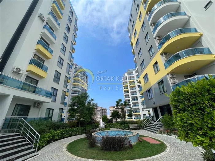 property for sale Mahmutlar - photo 4