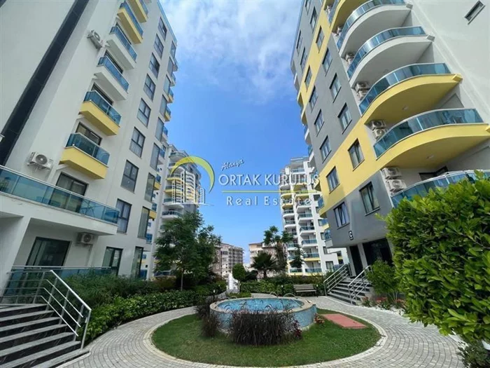 property for sale Mahmutlar - photo 3