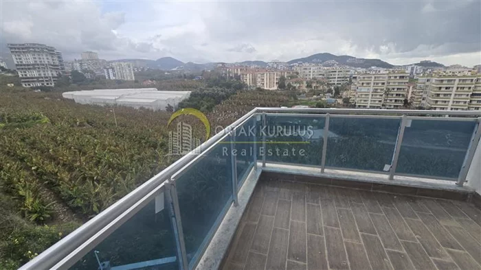 property for sale Mahmutlar - photo 29