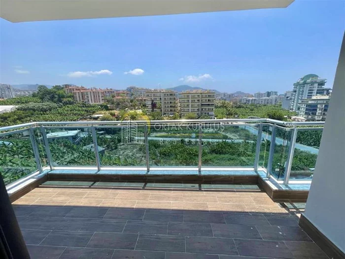 property for sale Mahmutlar - photo 32