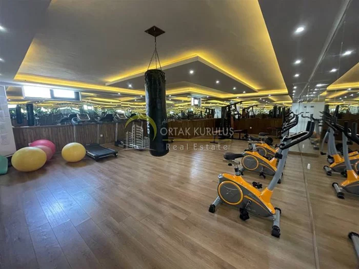 property for sale Mahmutlar - photo 16