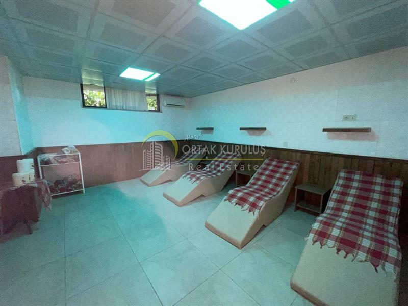 property for sale Mahmutlar 78352