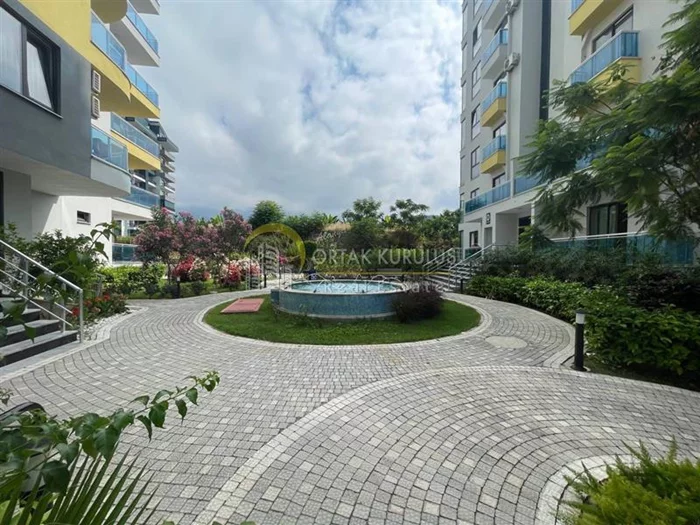 property for sale Mahmutlar - photo 11