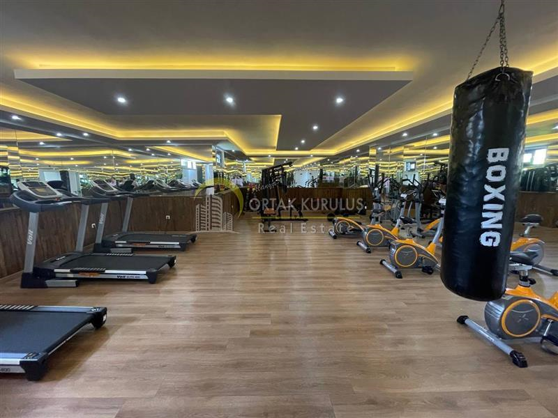 property for sale Mahmutlar 78346