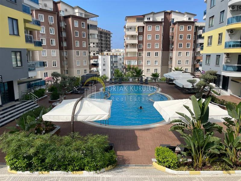 property for sale Mahmutlar 78339