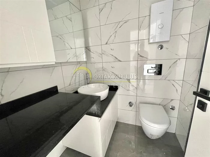 property for sale Mahmutlar - photo 20