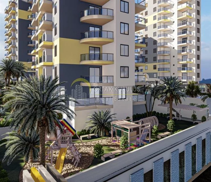 property for sale Mahmutlar - photo 4