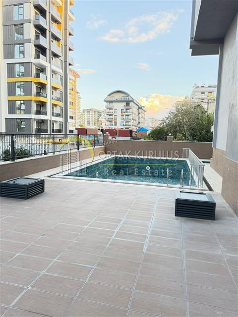 property for sale Mahmutlar 78391