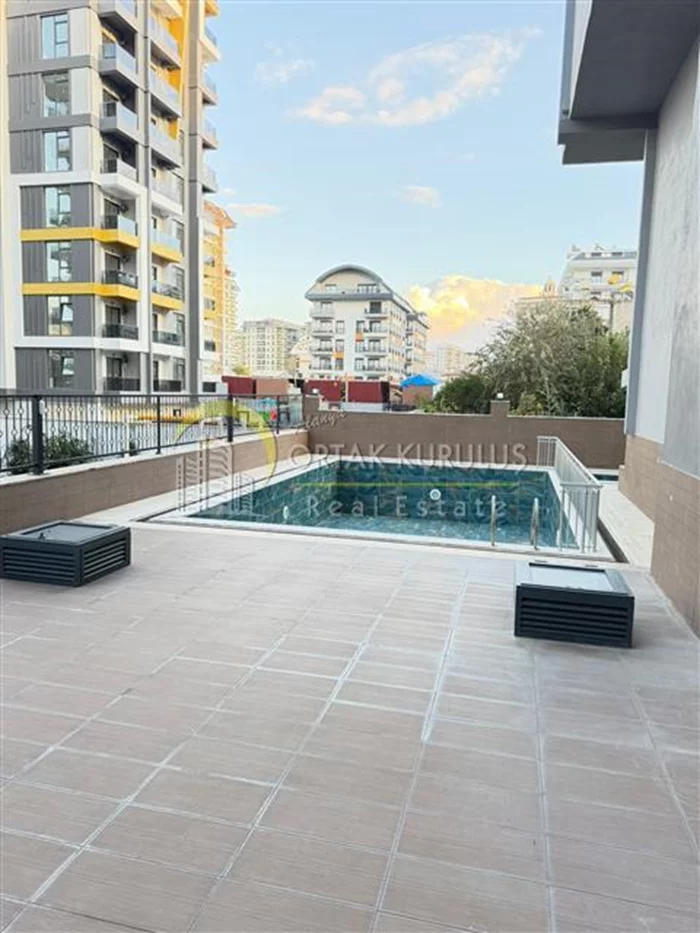 property for sale Mahmutlar - photo 5