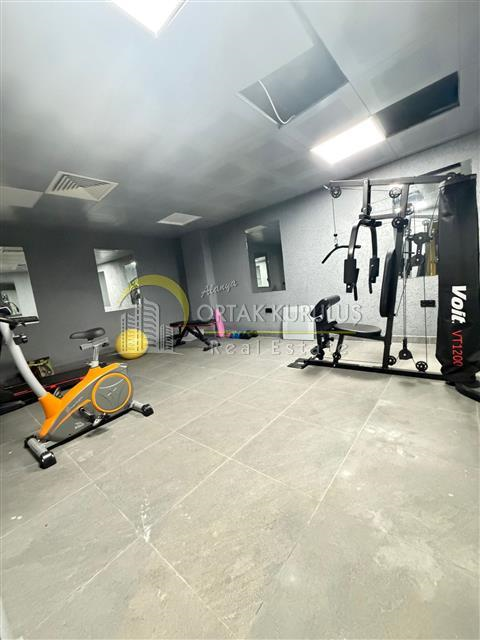 property for sale Mahmutlar 78402