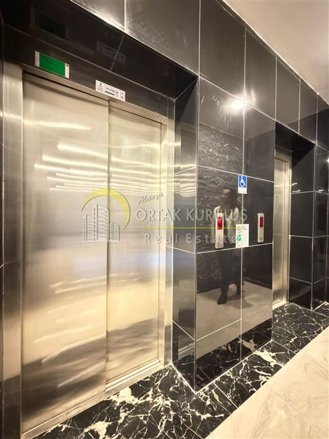 property for sale Mahmutlar 78399