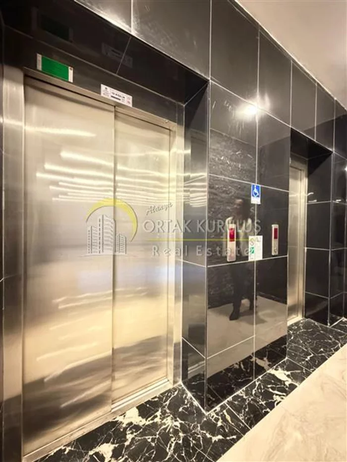 property for sale Mahmutlar - photo 9