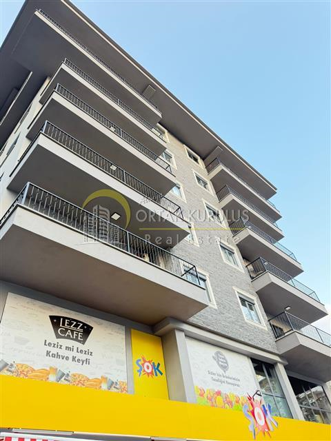 property for sale Mahmutlar 78404