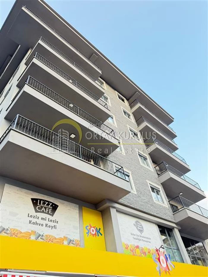 property for sale Mahmutlar - photo 3