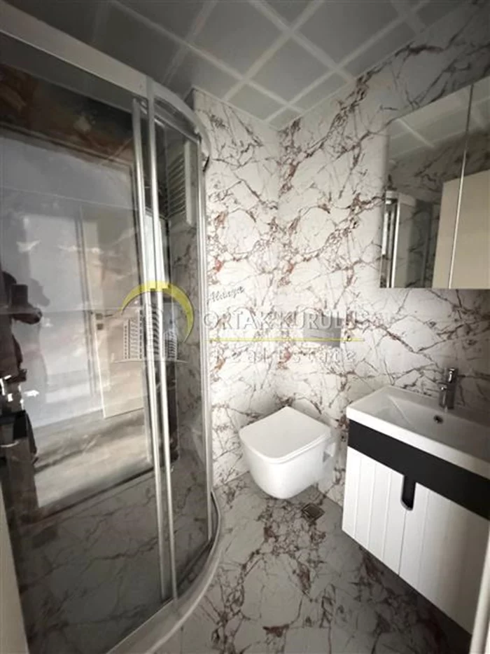 property for sale Mahmutlar - photo 27