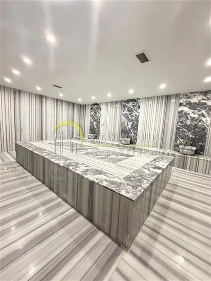 property for sale Mahmutlar - photo 12