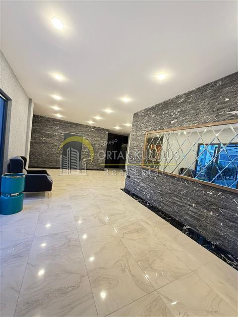 property for sale Mahmutlar 78394