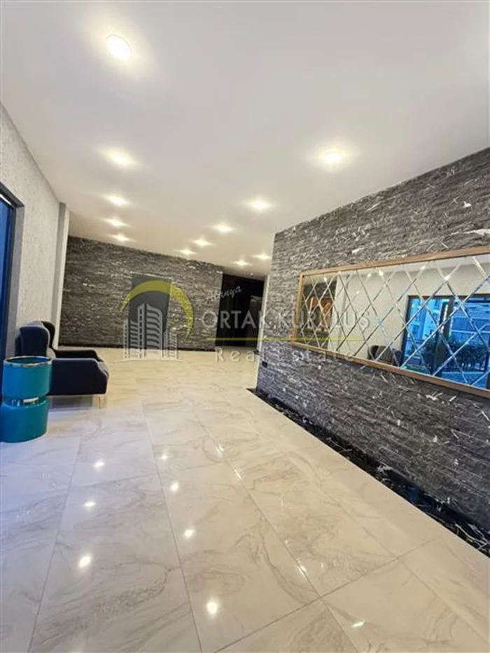 property for sale Mahmutlar - photo 17