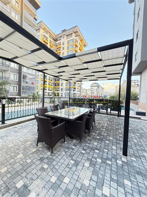 property for sale Mahmutlar 78385