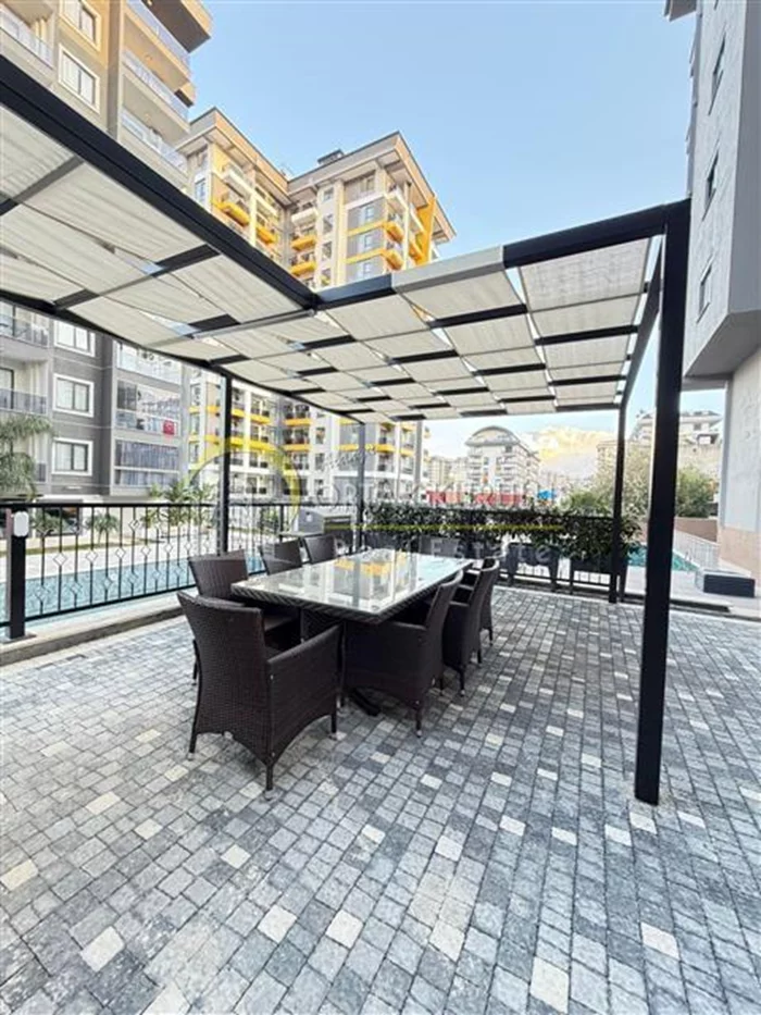 property for sale Mahmutlar - photo 7