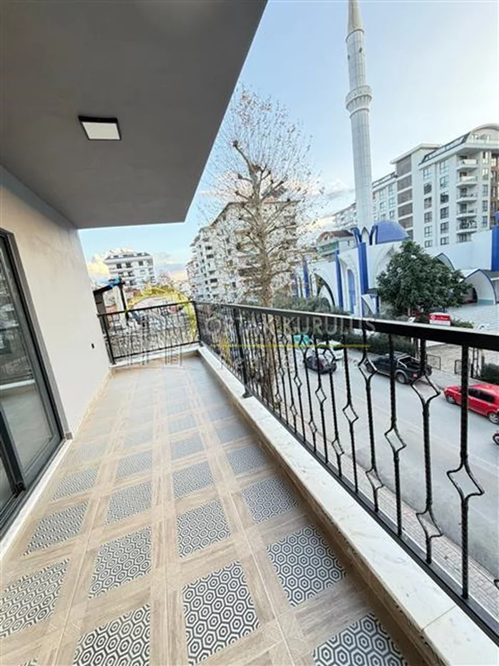 property for sale Mahmutlar - photo 28