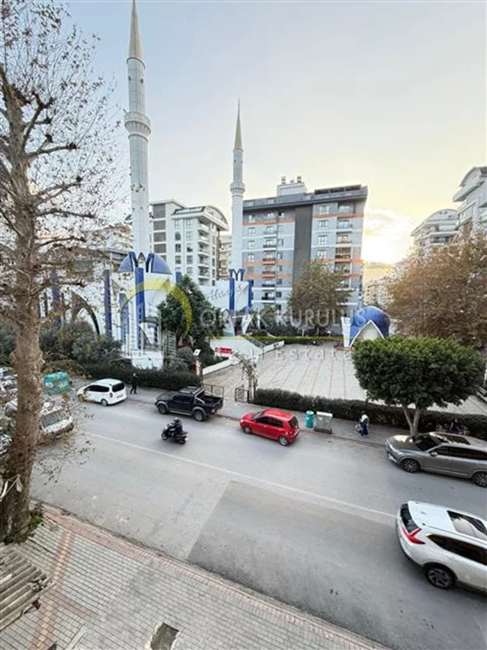 property for sale Mahmutlar - photo 30