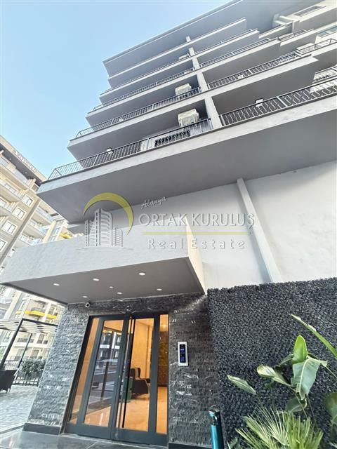 property for sale Mahmutlar 78401