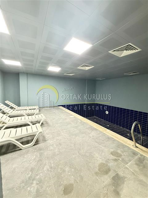 property for sale Mahmutlar 78403