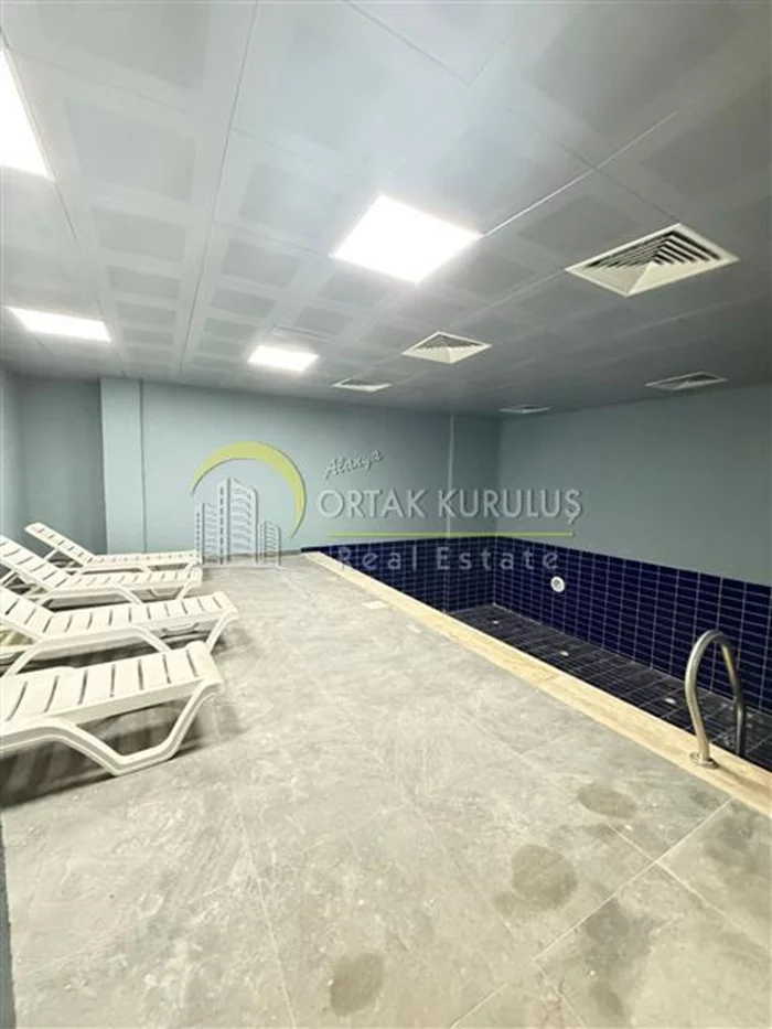 property for sale Mahmutlar - photo 18