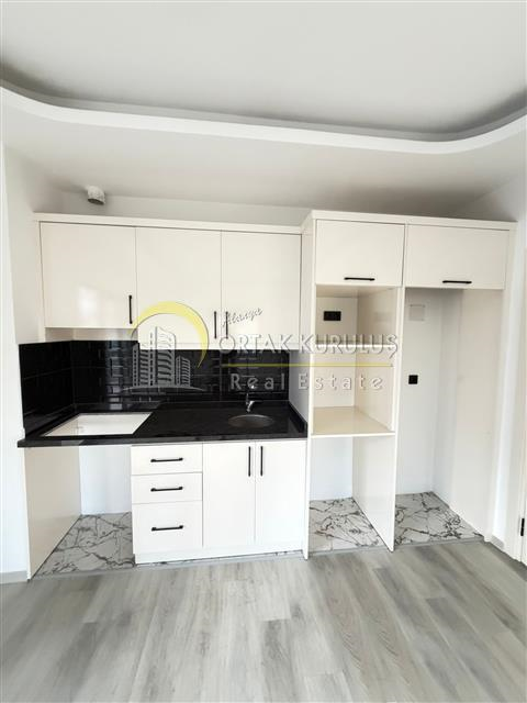 property for sale Mahmutlar 78412