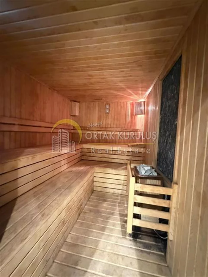 property for sale Mahmutlar - photo 11