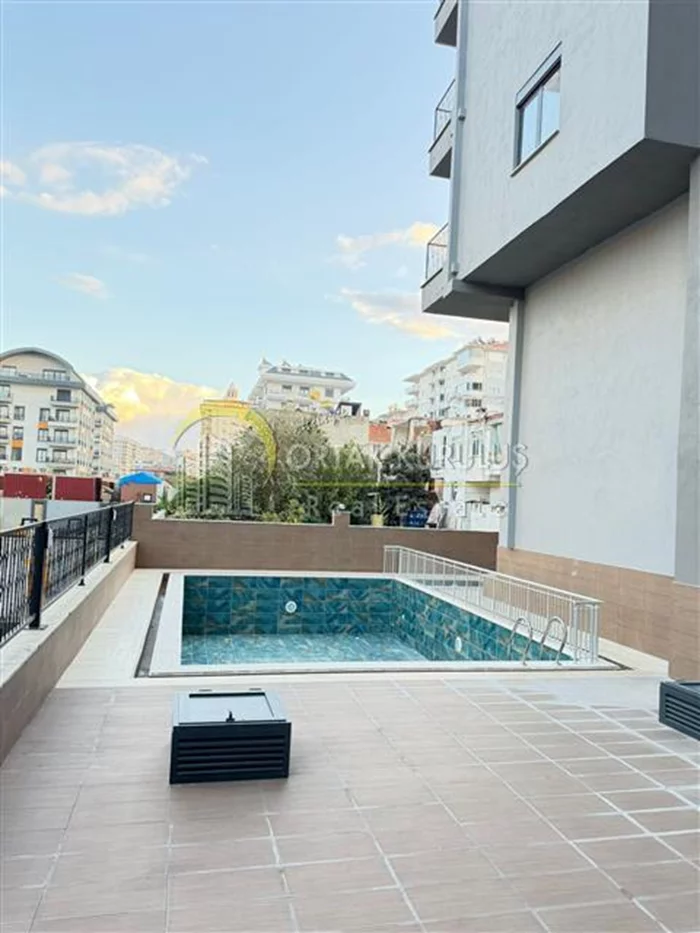 property for sale Mahmutlar - photo 6