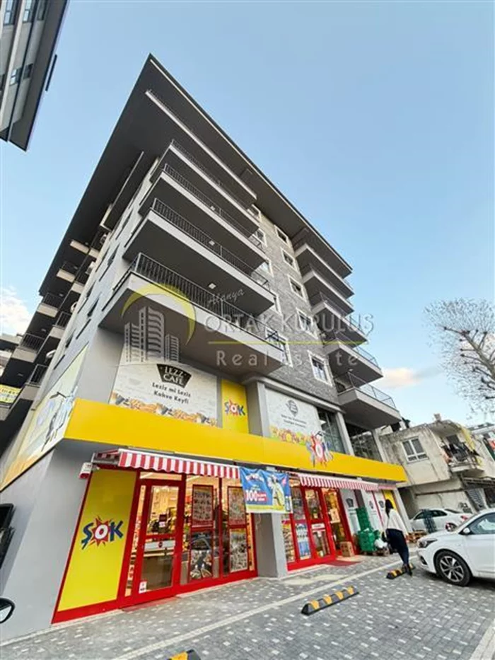 property for sale Mahmutlar