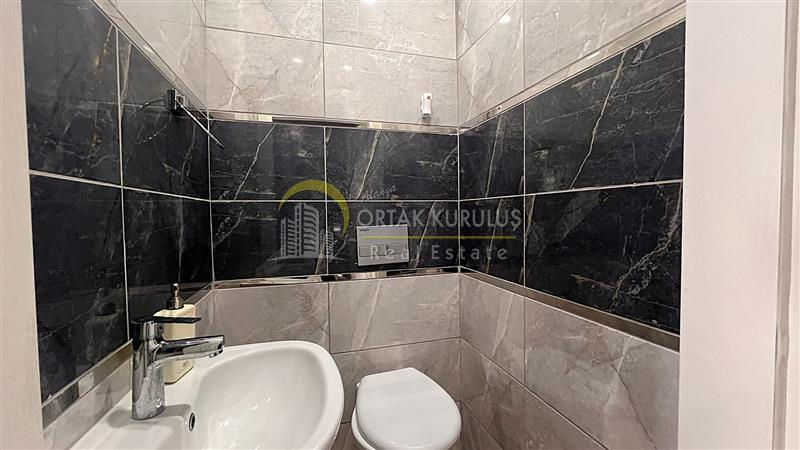 property for sale Mahmutlar 78429