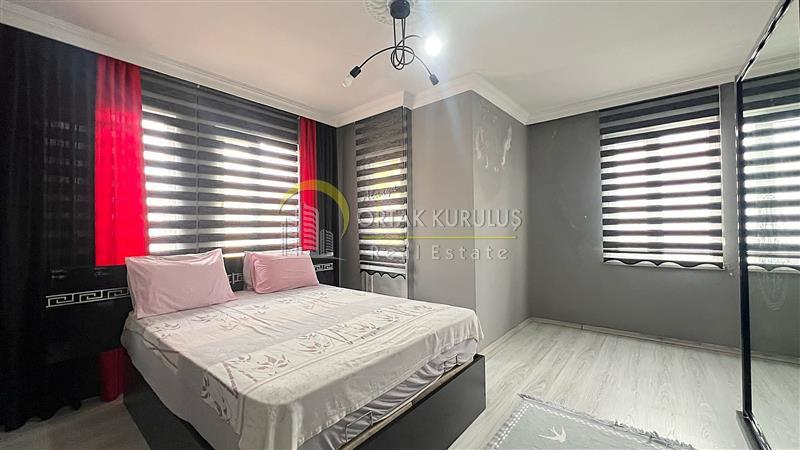 property for sale Mahmutlar 78428