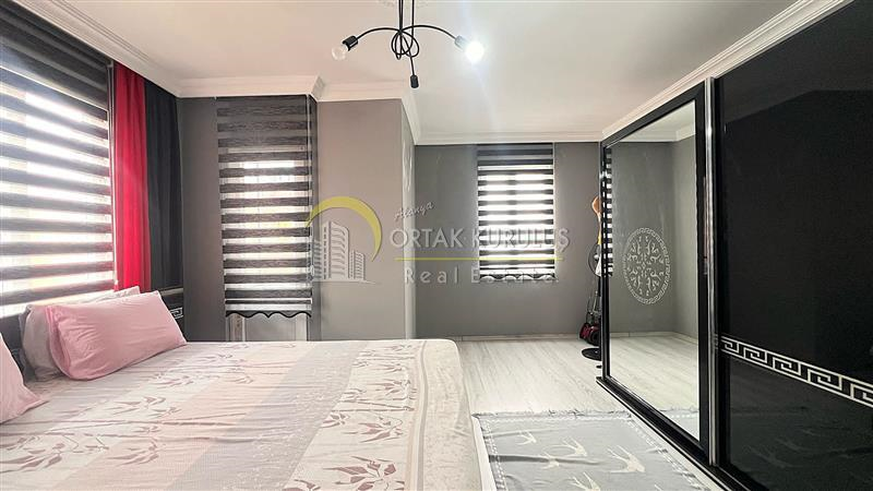 property for sale Mahmutlar 78426