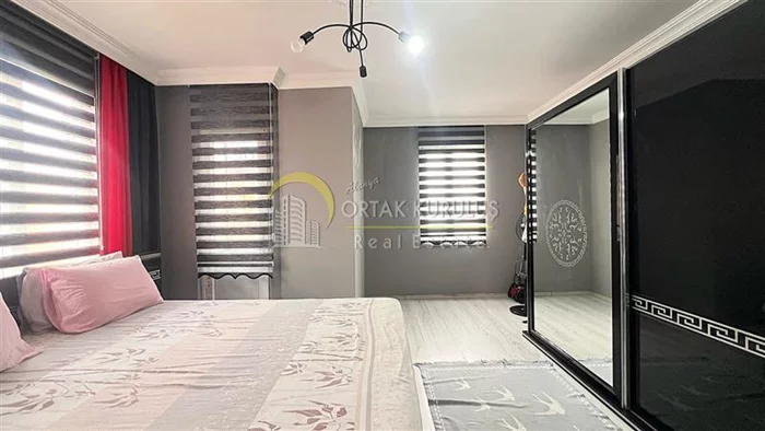 property for sale Mahmutlar - photo 17